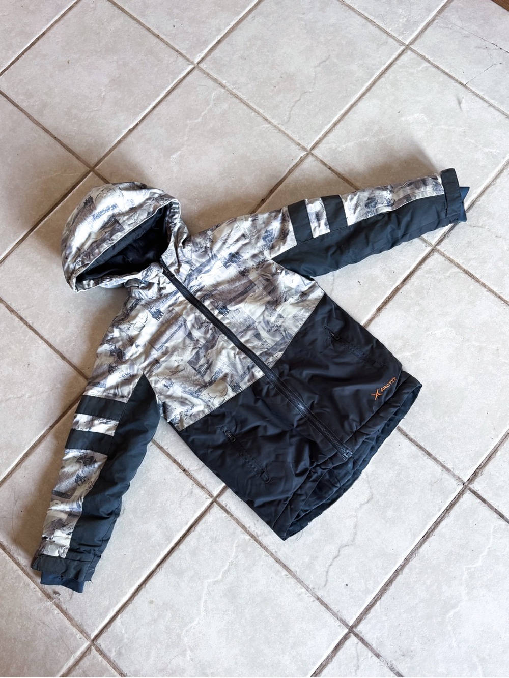 Arctix • Winter Jacket